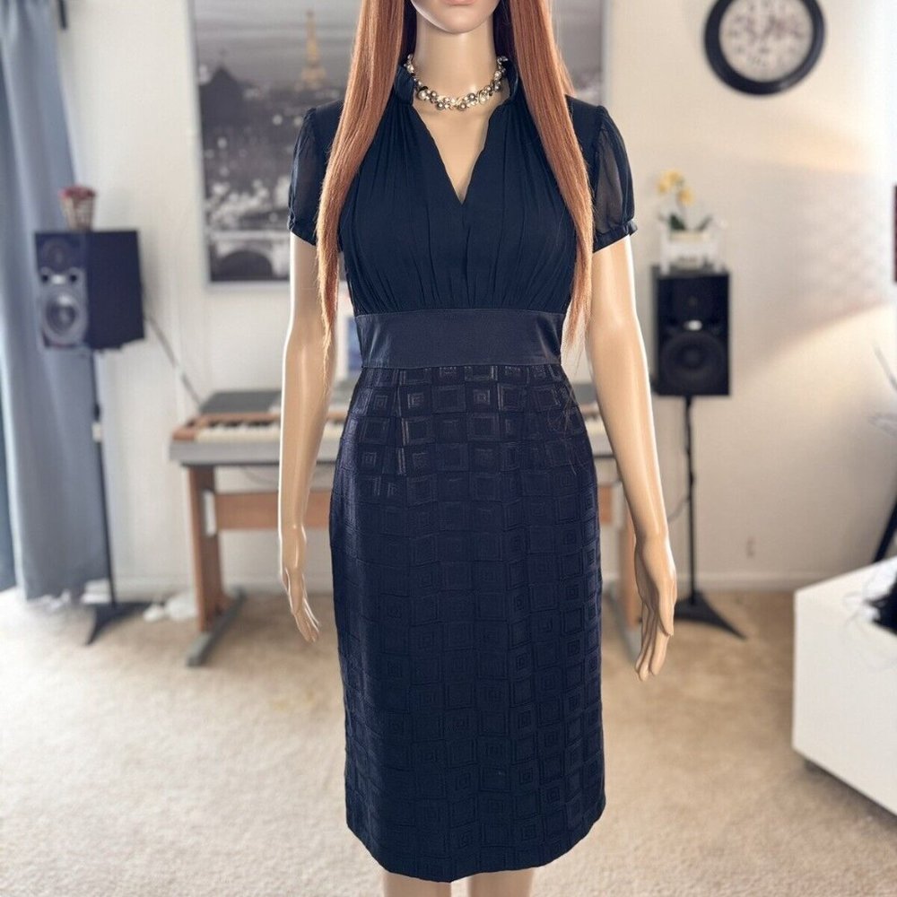 Antonio Melani formal Blue Dress size 2